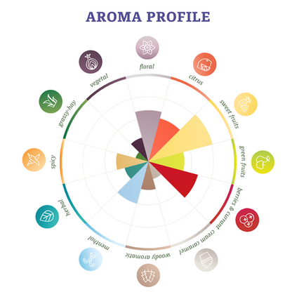 ฮอป ทำเบียร์ citra hops คราฟท์ คอมโพเนนท์