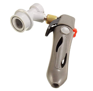 Corny Keg Cartridge CO2 Injector - หัวอัดพกพา CO2 กับถังเค๊ก