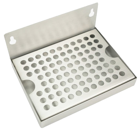 Drip Tray Wall Mount - ถาดรองน้ำติดพนัง