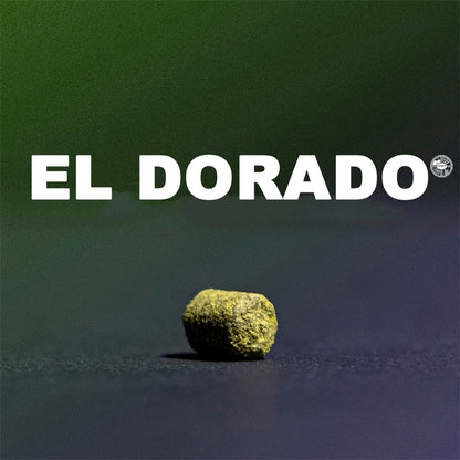 ฮอป ทำเบียร์ El Dorado Hops คราฟท์ คอมโพเนนท์