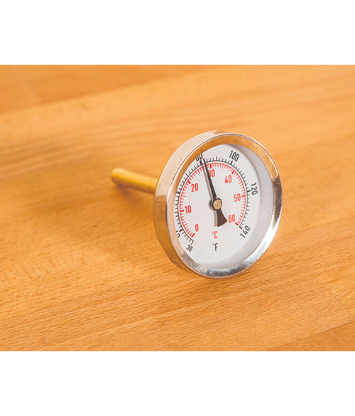 ตัววัดอุณหภูมิ FastFerment Thermometer