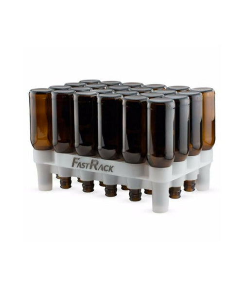 ถาดวางขวด (12 ขวด) FastRack (12 bottles)