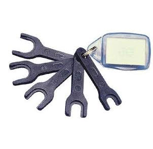 ตัวล็อคจิ๋ว John Guest Collet Locking Tool 
