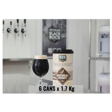 Load image into Gallery viewer, LME Oatmeal Stout Black Rock

