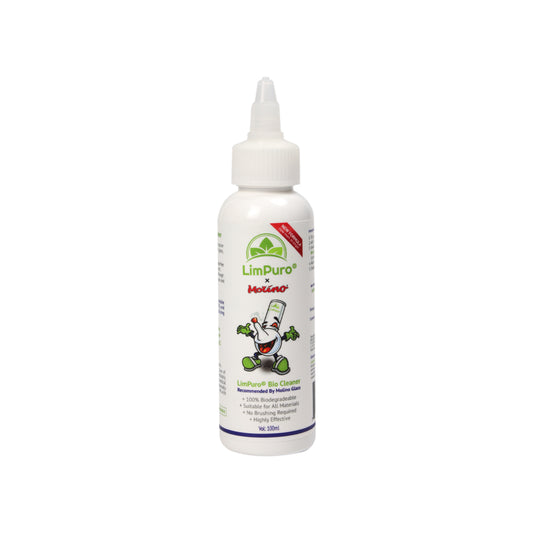 LimPuro X Molino Glass Cleaner 100 ml.