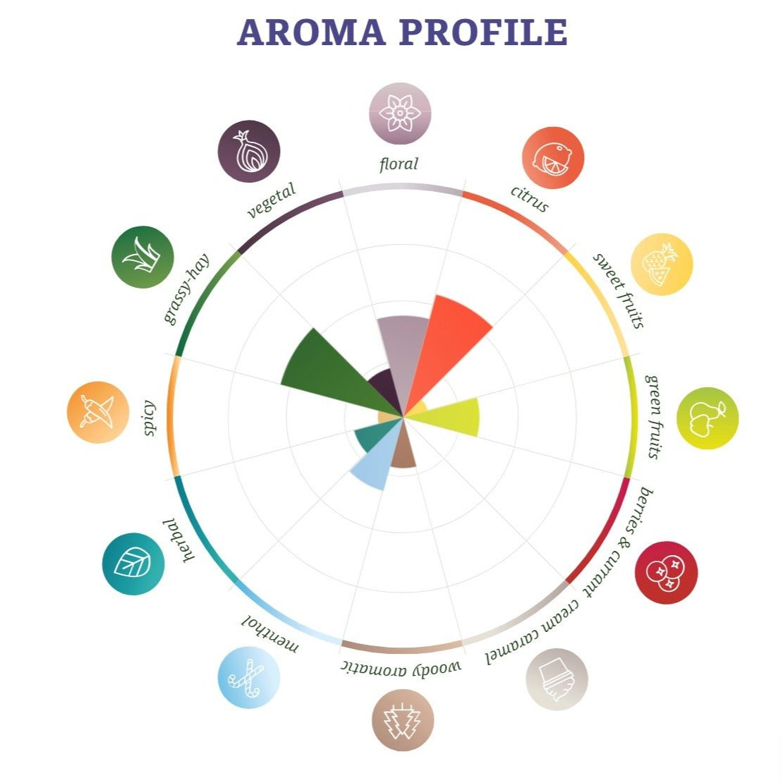 ฮฮป ทำเบียร์ Magnum Hops คราฟท์ คอมโพเนนท์