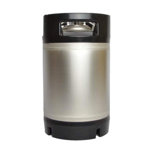 New 9.5L Corny Keg - Ball Valve - ถังบรรจุเบียร์ 2.5 แกลลอน