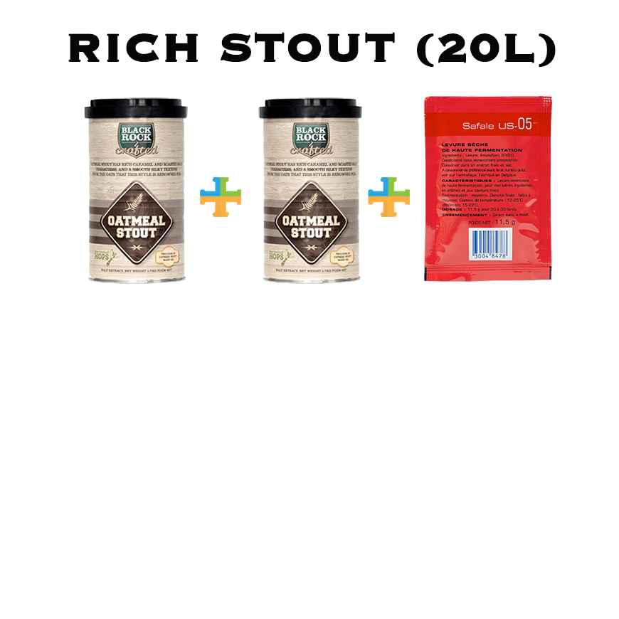 สูตร black rock lme