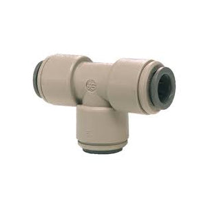 ขั้วต่อรูปตัว T 3/8" John Guest Equal T