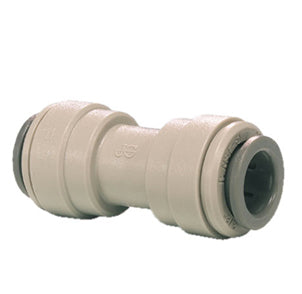ขั้วต่อตรง 3/8" เชื่อมสายยางกับสายยาง John Guest equal straight connector