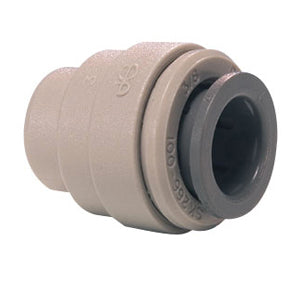 ขั้วอุดสายยาง 3/8" John Guest End Stop