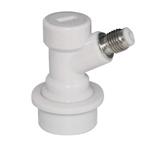 Quickdis. Ball Lock (gas) 1/4 MFT Thread - หัวต่อ Ball Lock