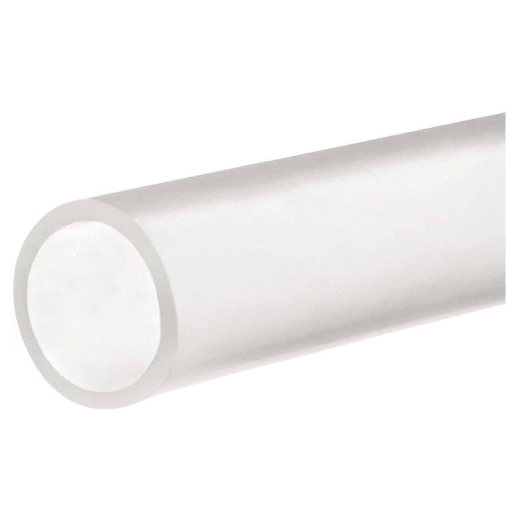 Silicon Tube 3/8" x 1/2" OD (meter) - สายยางซิลิโคน ขนาด 3/8" x 1/2"