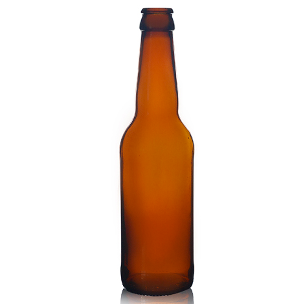 ขวดเบียร์มือสอง used leo bottle