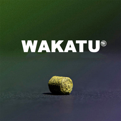 ฮอป ทำเบียร์ Wakatu hops คราฟท์ คอมโพเนนท์