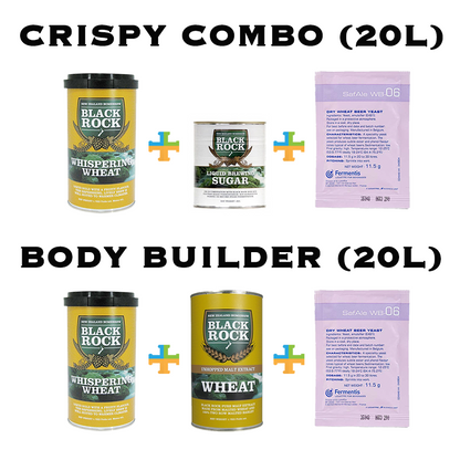 สูตร black rock lme