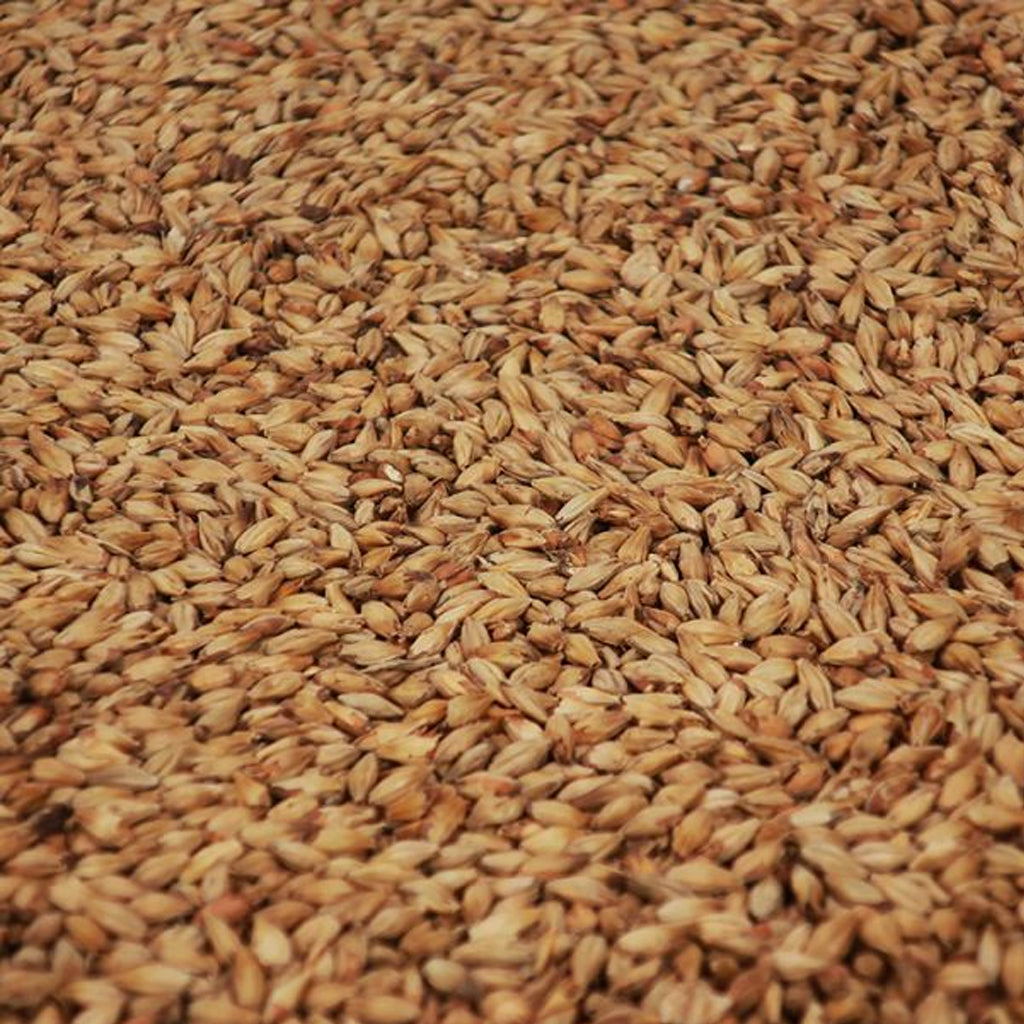 อโรมมอลต์ ทำเบียร์ โฮมบริว homebrew arome malt