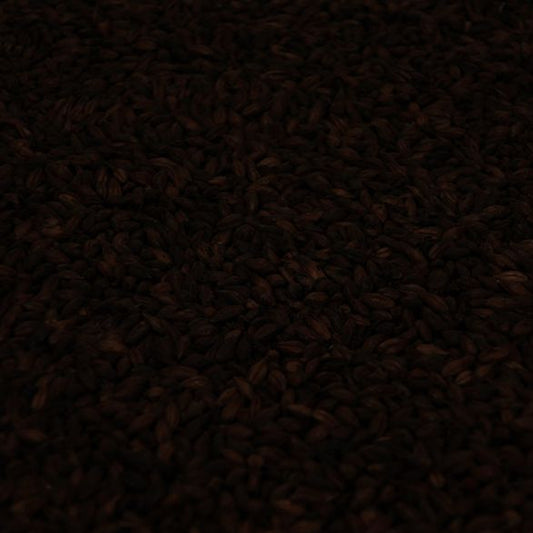 แบล็คมอลต์ ทำเบียร์ โฮมบริว homebrew black malt