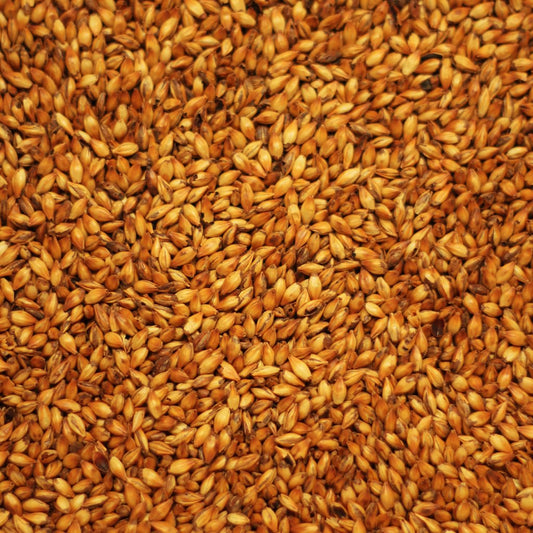 สเปเชียลบีมอลต์ กระสอบ ทำเบียร์ โฮมบริว homebrew special belgium malt sack